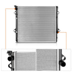 Cooling Radiator for Lexus GX460 (2010–2018) DPI-13210