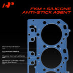 Cylinder Head Gasket for Chevy Silverado 3500 GMC Sierra 3500