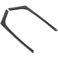 Car Inner Rear Door Handle Cover Trim for Subaru Forester (2013-2018)