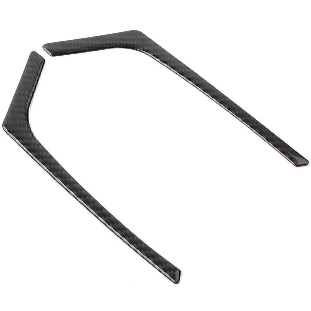 Car Inner Rear Door Handle Cover Trim for Subaru Forester (2013-2018)