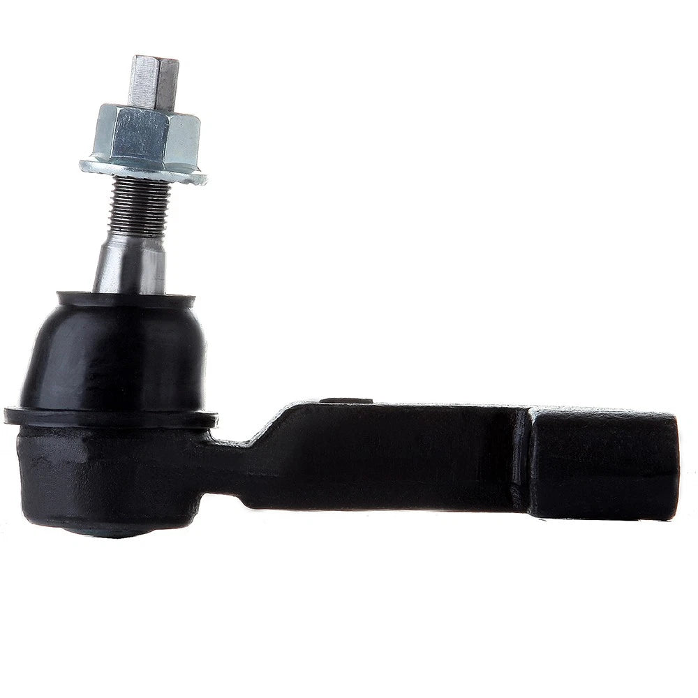 Set of 8 Front Tie Rods Ball Joints Sway Bars for Jeep Liberty (2006–2007)