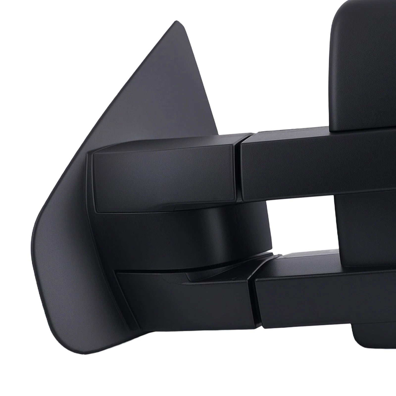 Manual Towing Mirrors for Ford F-150 (2007–2014) Heated LED Signal