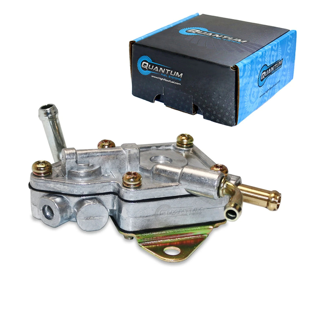Frame-Mounted Mechanical Fuel Pump for Ski-Doo Summit MX GTX GSX (2003–2008)