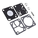 Carburetor Repair Set for McCulloch Chainsaw 021 023 025 (MDC)