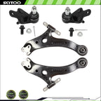 Front Suspension Control Arm w/ Ball Joints for Toyota Camry (2013–2017)
