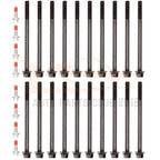 Set of Head Bolts for Jeep Dodge Dakota Ram 1500 (1999–2009) 4.7L SOHC