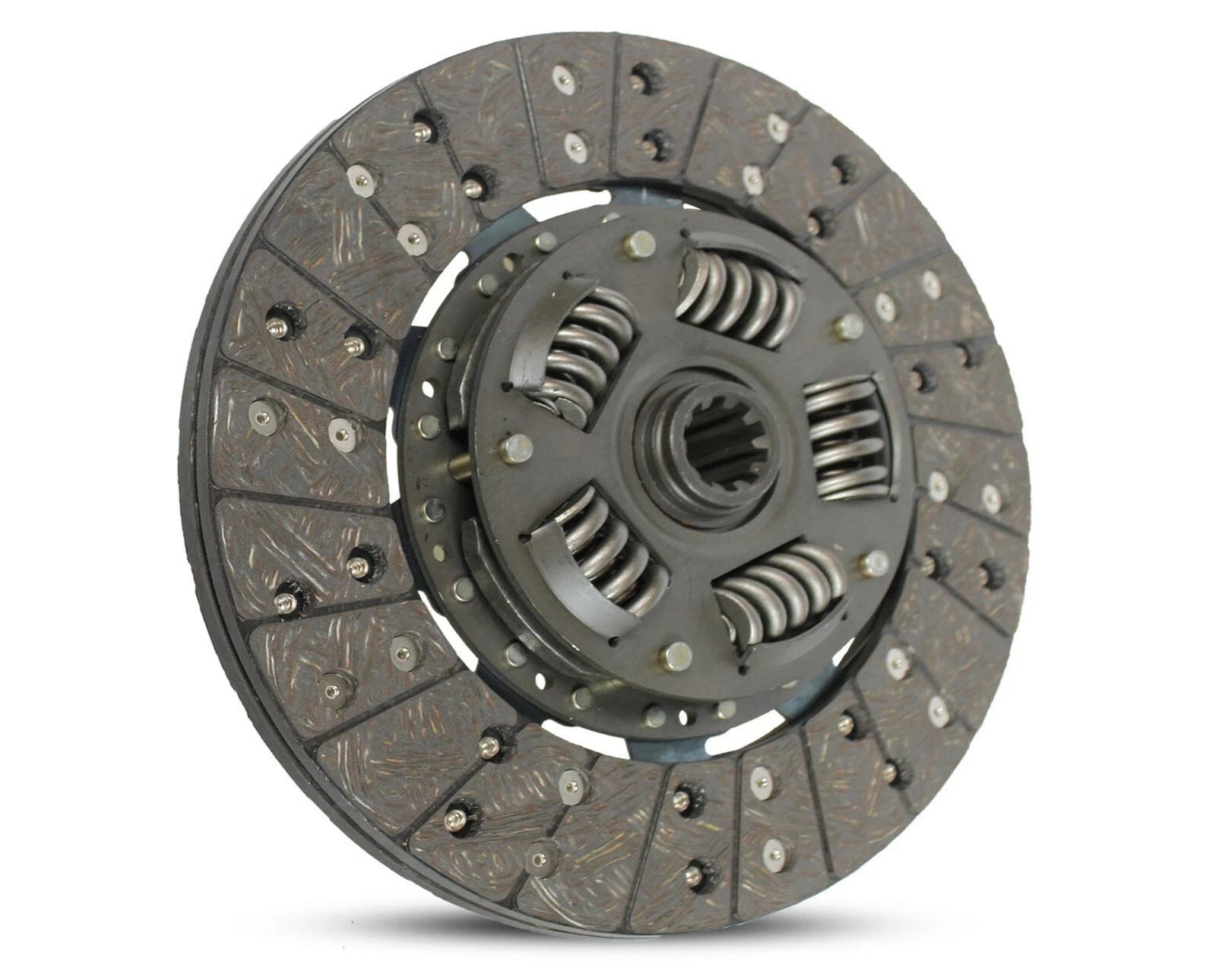 Clutch Disc for Jeep Wrangler (2000–2006) and Liberty (2002–2004)