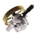 Power Steering Pump with Pulley for Honda Odyssey Acura MDX Pilot (2005–2013) 21-5442