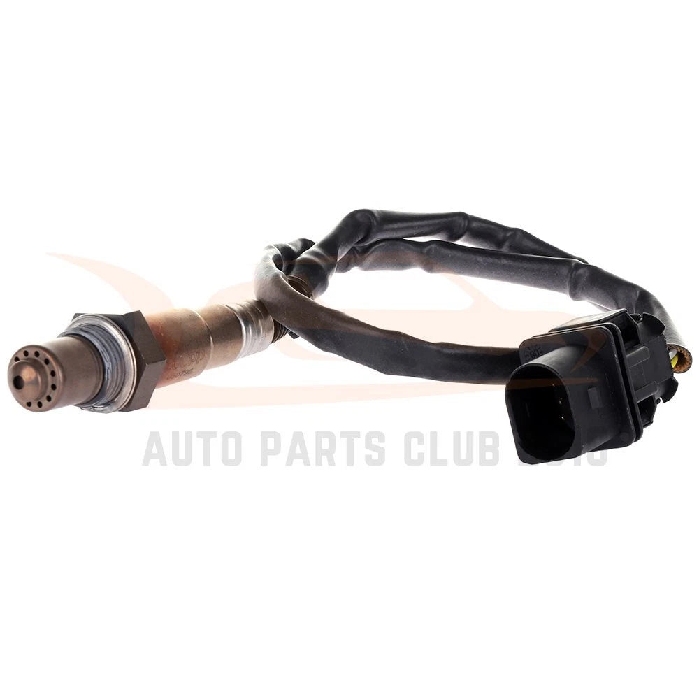 2X Oxygen Sensor for BMW 525i 525xi 530i (2006)