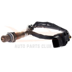 2X Oxygen Sensor for BMW 525i 525xi 530i (2006)