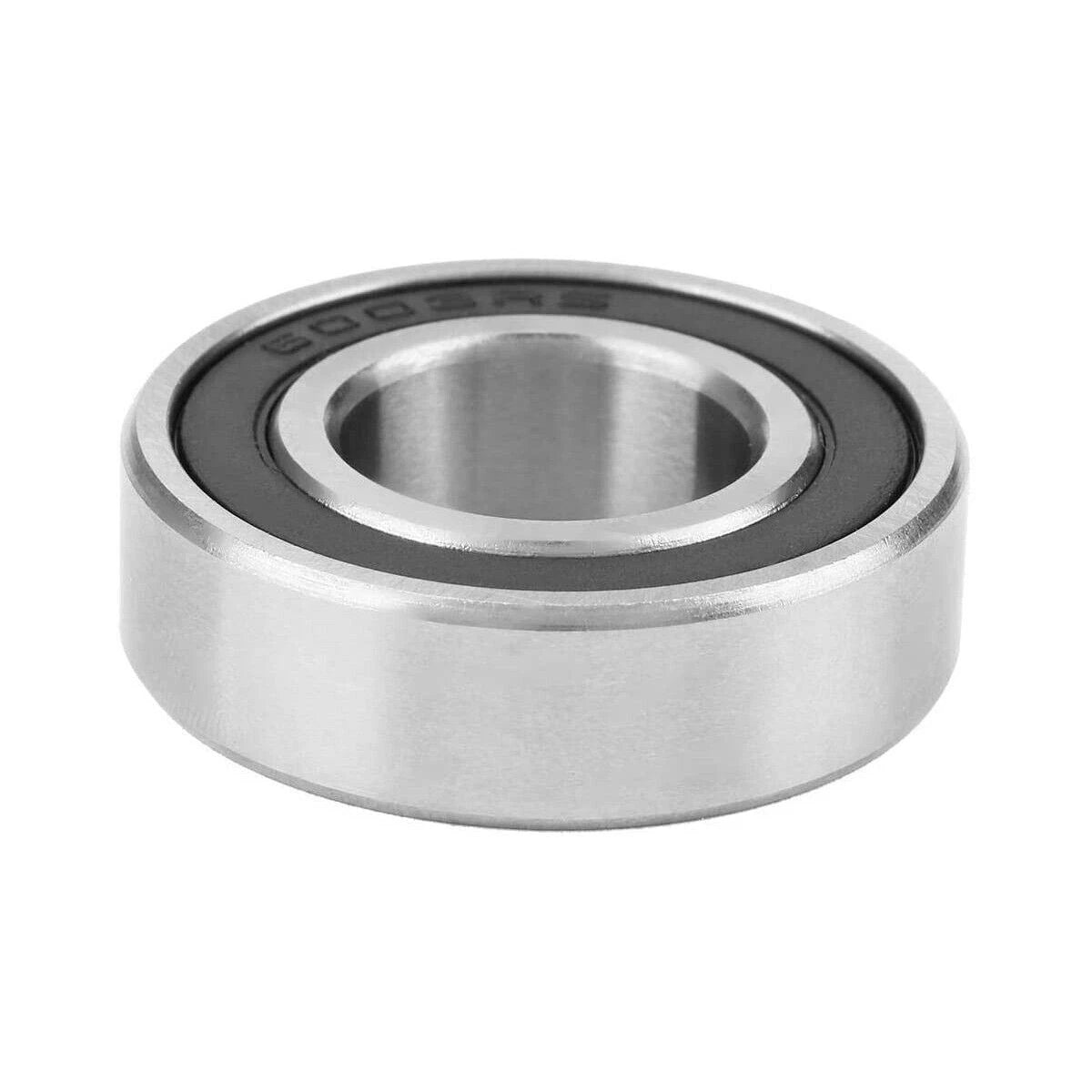Ball Bearing 6003-RS 6003RS for Various Applications (17x35x10mm)