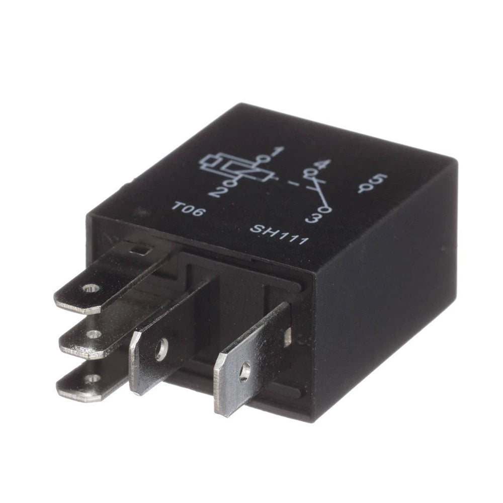 Relay F57B14B192AA for Cadillac Hummer Oldsmobile Mercury Toyota Saab Pontiac