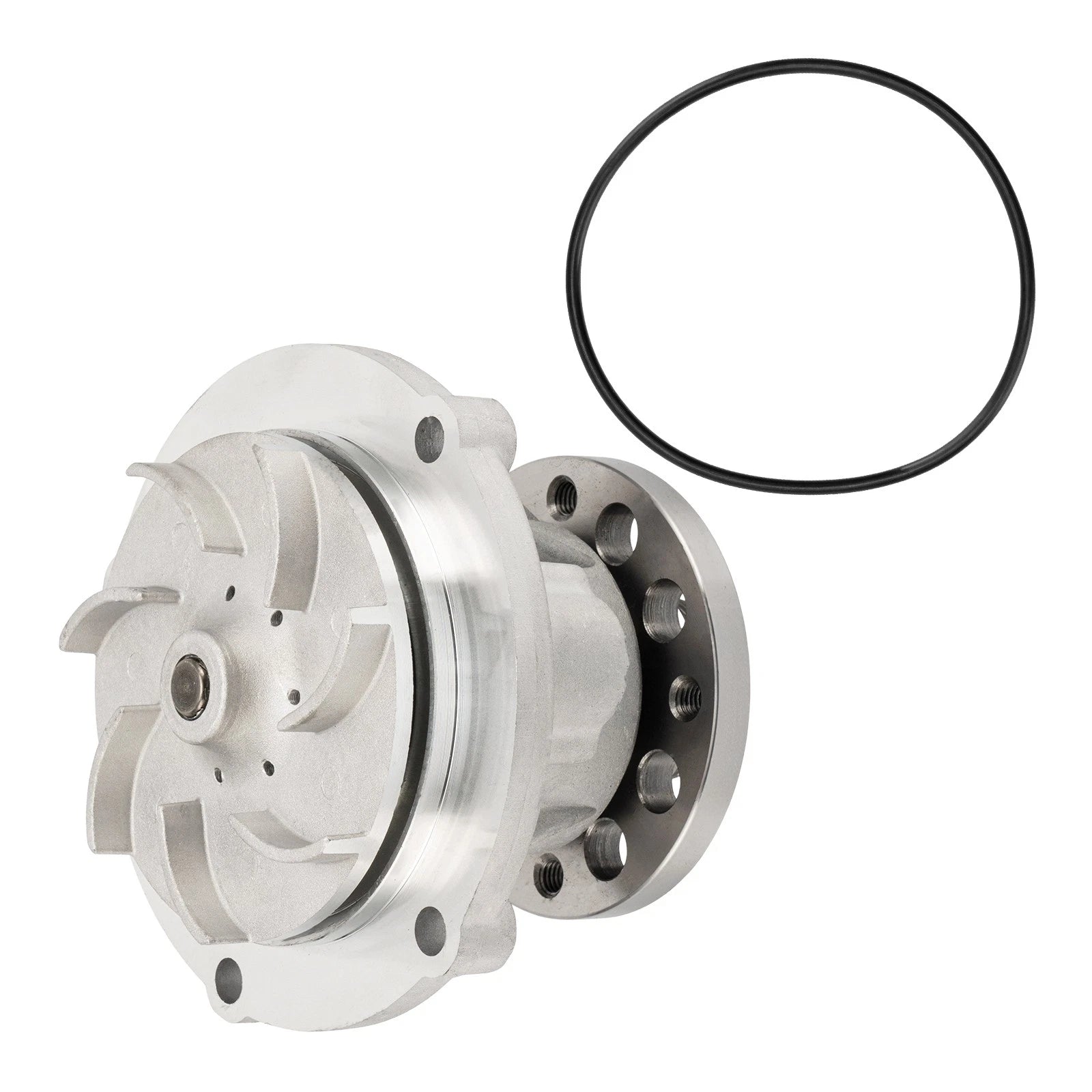 Water Pump for Ford F-250/F-350 Super Duty & Excursion (2004–2007)