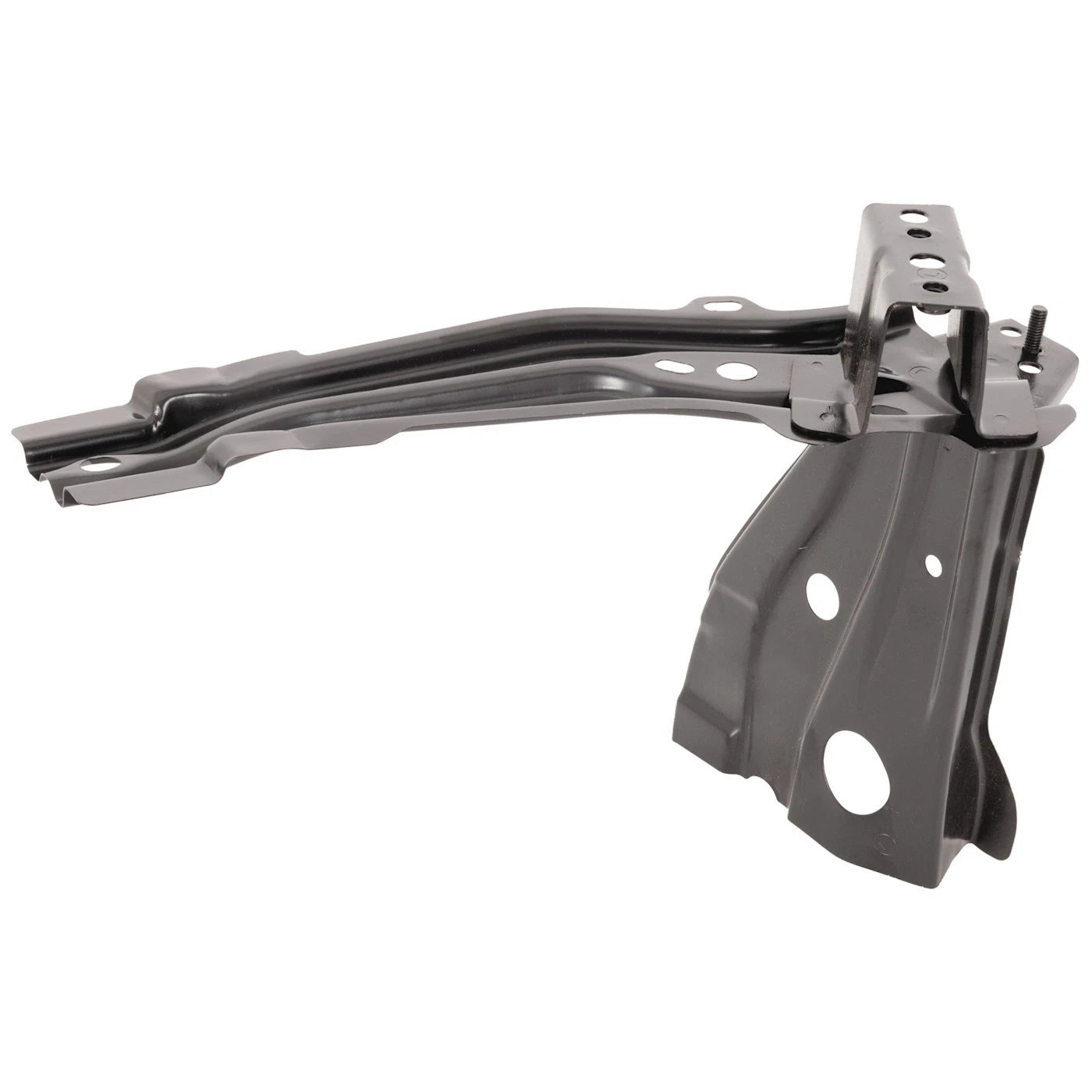 Radiator Support Bracket for Subaru Crosstrek (2018–2023)