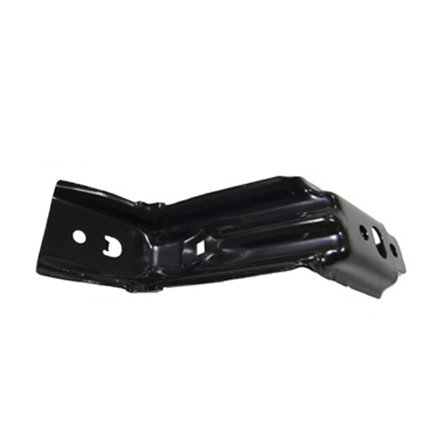 Front Lower Fender Stay Driver Passenger Side Replacement for Toyota Prius (2010–2015)