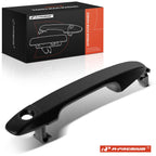 Exterior Door Handle Front Driver Texture for Subaru Legacy Impreza (2010–2019)