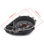 Motorcycle Engine Crank Case Stator Cover for Kawasaki Z750 (2007–2009)