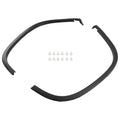 Wheel Arch Molding Trim Rear for VW Tiguan 2012-2018 5N0854820C9B9