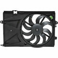 Spectra Premium CF12100 Engine Cooling Fan Assembly for Chevrolet Sonic (2012–2019)