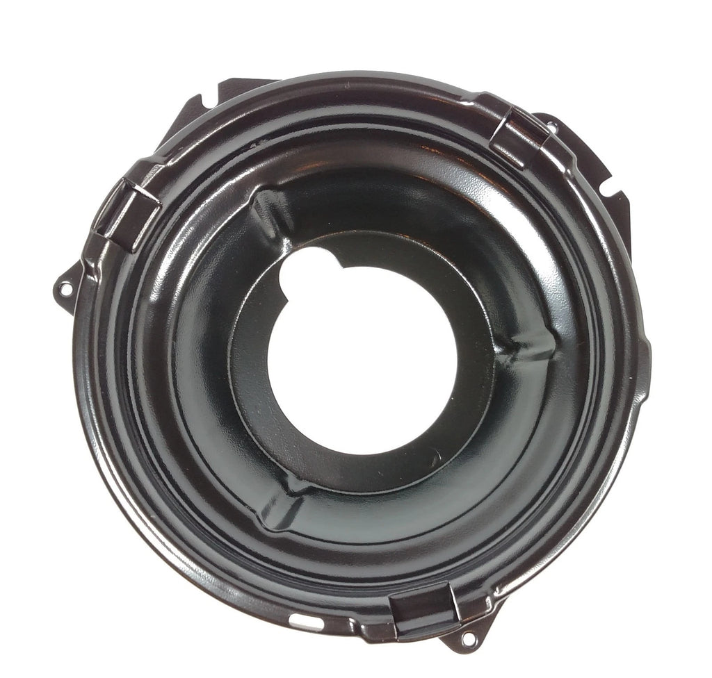 Headlamp Mounting Buckets Pair Replacement for Chevrolet C K Pickup (1969–1972)