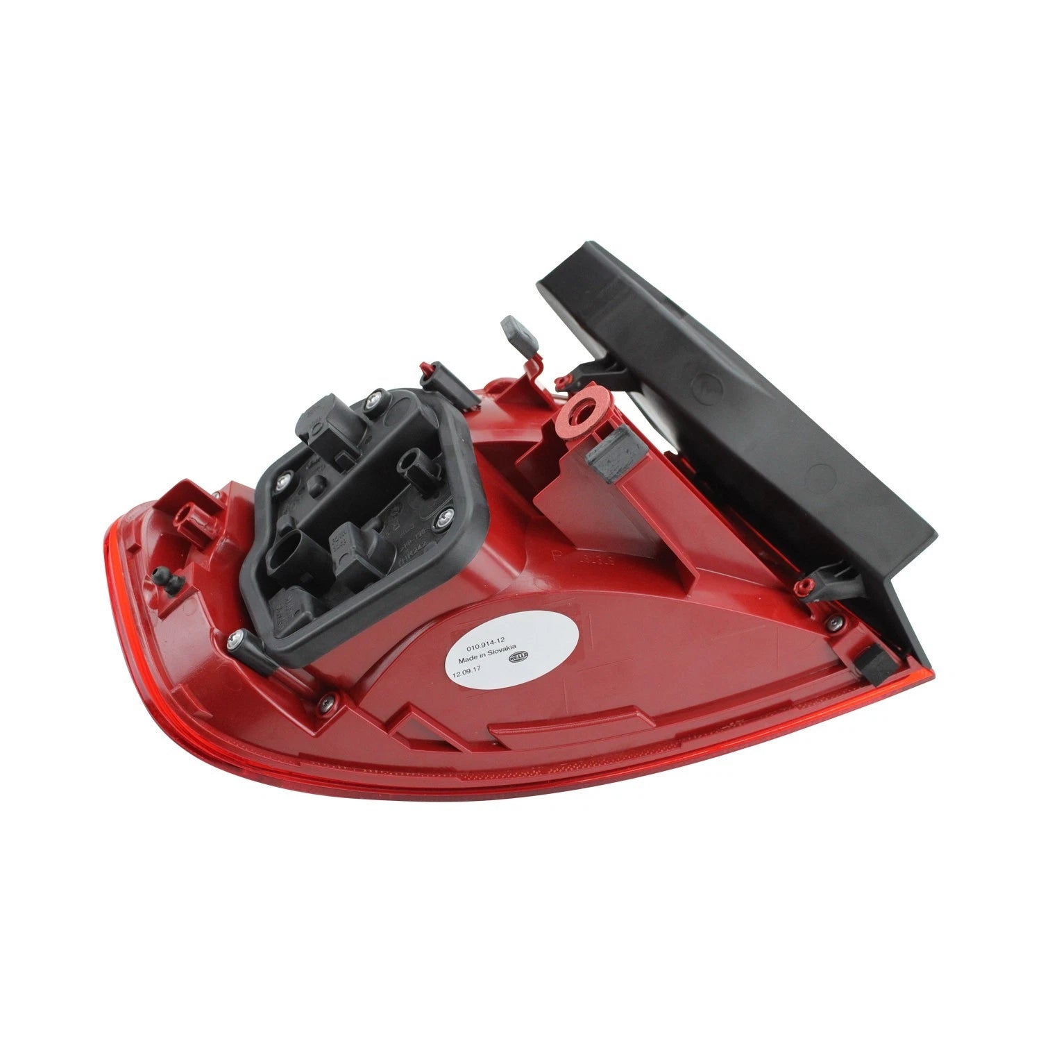 Hella Tail Light Assembly for Audi S4 (2013–2016) 010914121