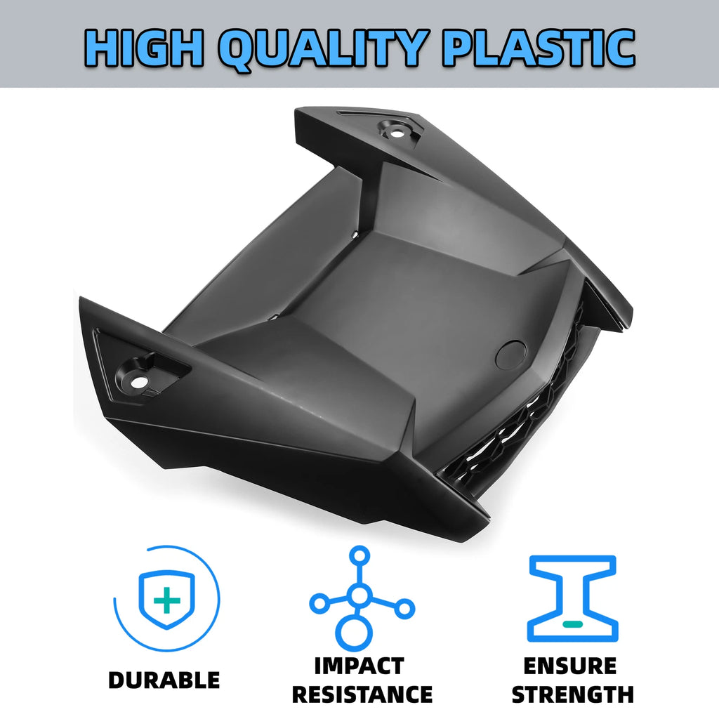 Hood Scoop Air Intake for Polaris RZR XP 1000/4 1000 Turbo S/XP Turbo (2019–2023)