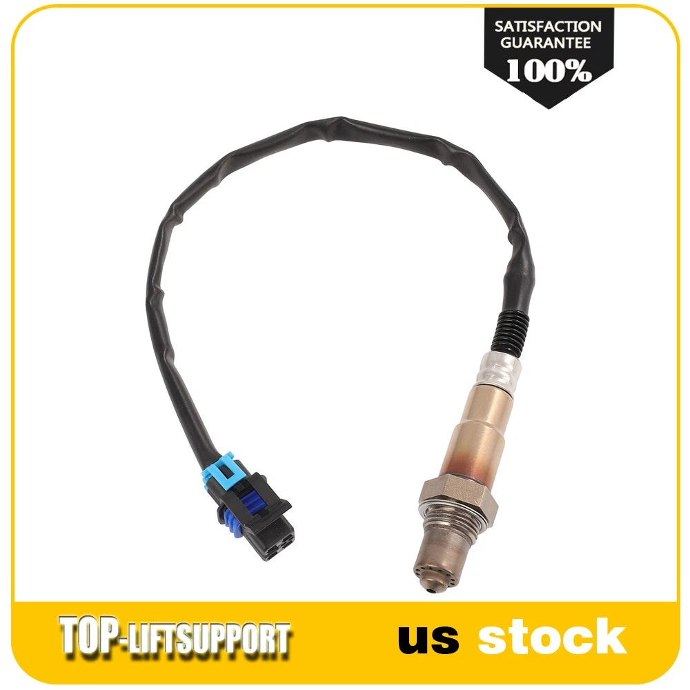 Oxygen O2 Sensor for Cadillac Chevrolet GMC Buick Enclave
