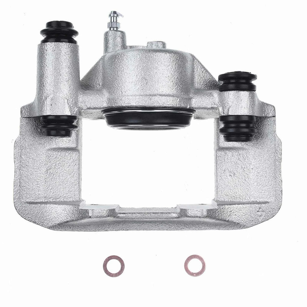 Front Left Disc Brake Caliper for Kia Rio (2001–2002) Ford Aspire (1994–1997)