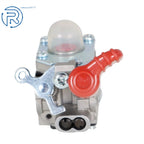 Carburetor for Sear Craftsman 27cc Weed Eater MTD String Trimmer