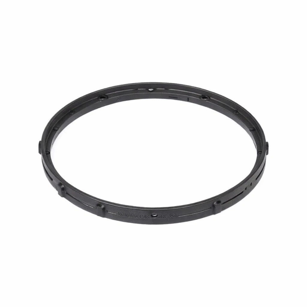 Engine Coolant Thermostat Gasket for Chevrolet GMC Cadillac (12620318)