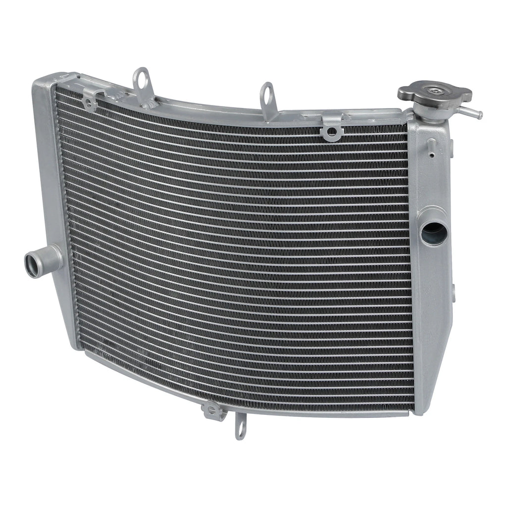 Radiator for Kawasaki Ninja ZX6R (2010–2012)