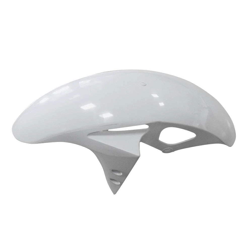 Fairing Kit for Yamaha YZF R3/R25 (2019–2021) ABS Injection Unpainted