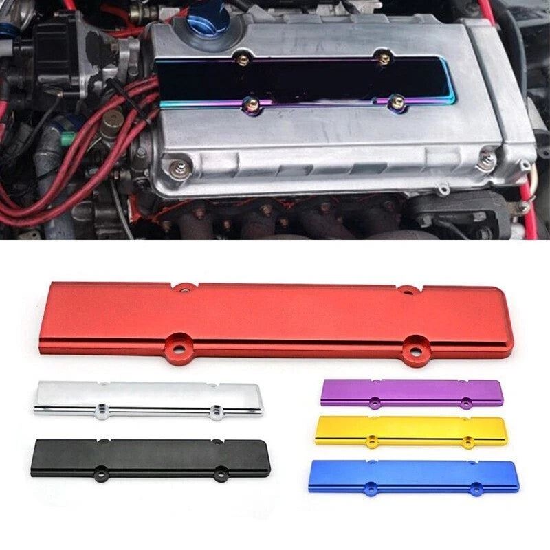 Engine Valve Spark Plug Cover for Honda Civic B16/B18 (1999–2000)