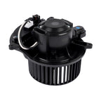HVAC Blower Motor for Chevrolet Silverado GMC Sierra 1500 2500 3500 (2019–2023)