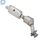 Catalytic Converter for Ford F-150 2001–2003 4.6L V8 (4WD Only)