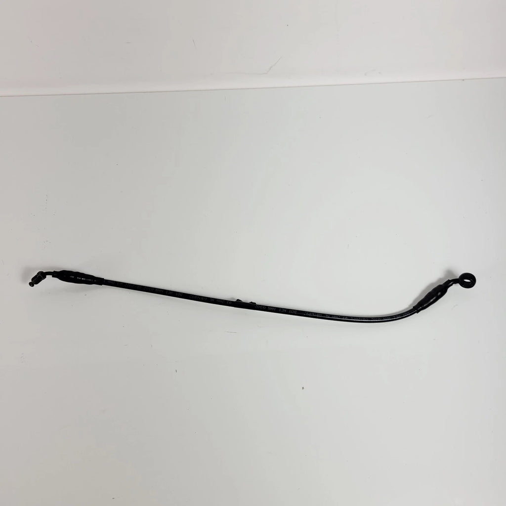 Brake Line Front for Harley-Davidson Softail Lowrider Fat Bob (2018–2024) 41800631