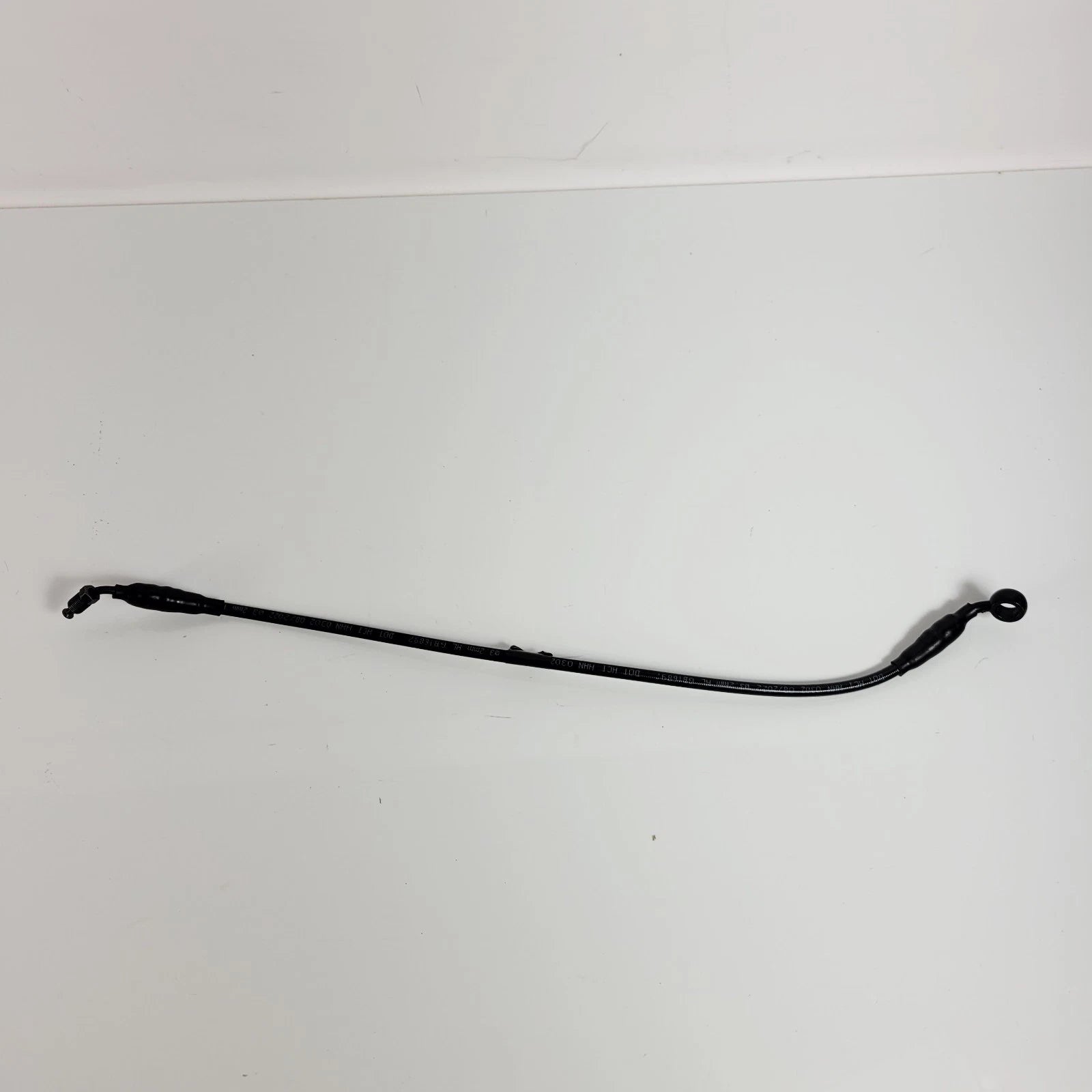 Brake Line Front for Harley-Davidson Softail Lowrider Fat Bob (2018–2024) 41800631