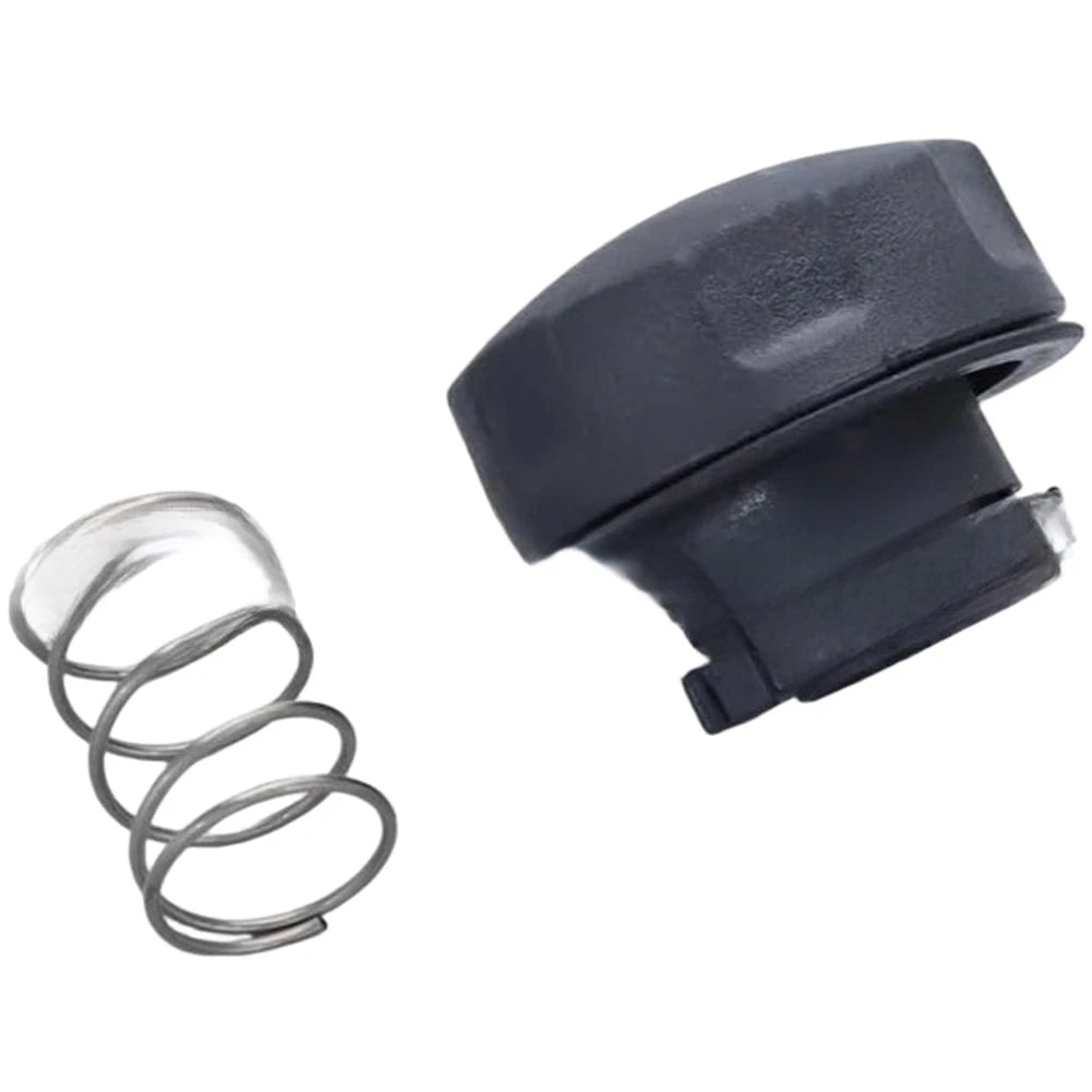 Trimmer Head Slide Valve Replacement for C4 C5 FSA65 FSA85 FS38 (No Year)