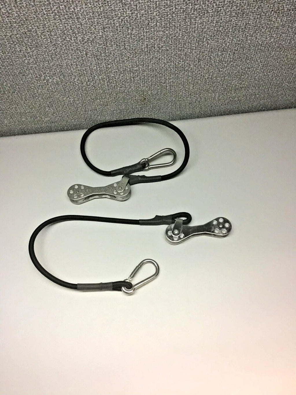 Double Rigging Kit for TACO Marine RK-0002PB