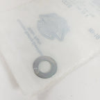 Washer 3/8 ID X 0.70 OD X .035 THK for Harley-Davidson