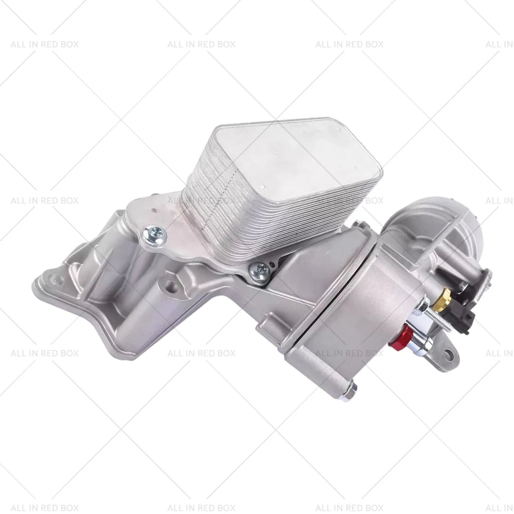Oil Cooler for Jeep Grand Cherokee 3.0L Diesel (2011–2020)