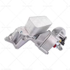 Oil Cooler for Jeep Grand Cherokee 3.0L Diesel (2011–2020)