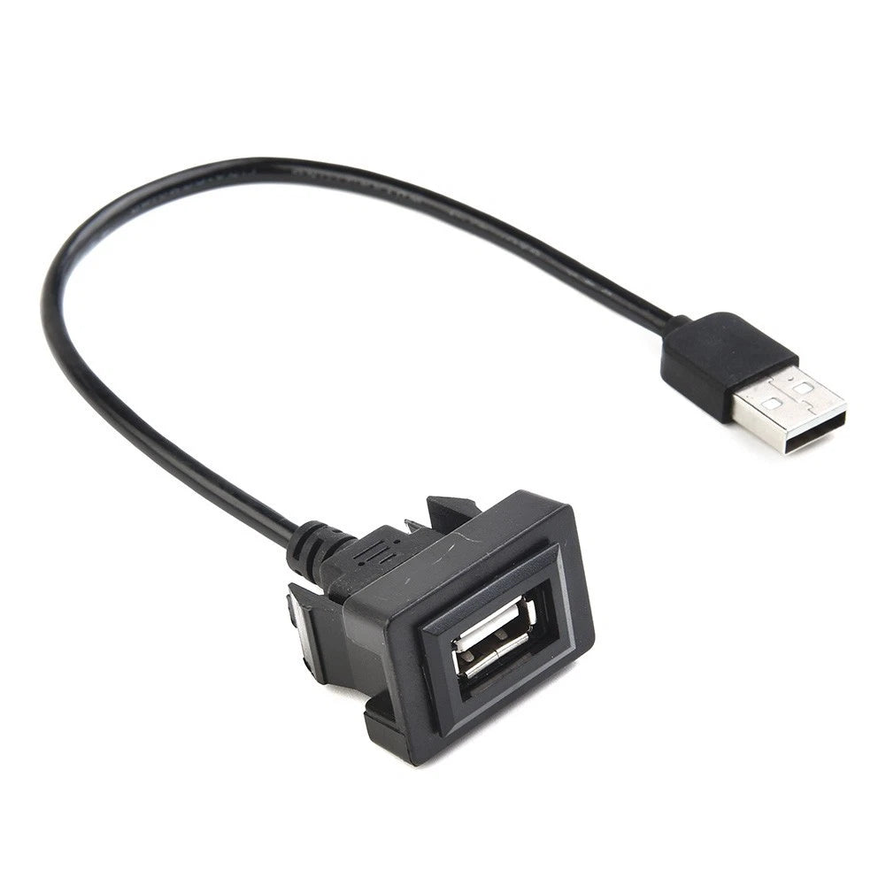 Extension Cable for Toyota Center Console (Flush Mount)