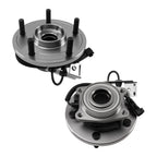Front Wheel Hub & Bearing Kit for VW Routan, Grand Caravan (2008–2012) H515136