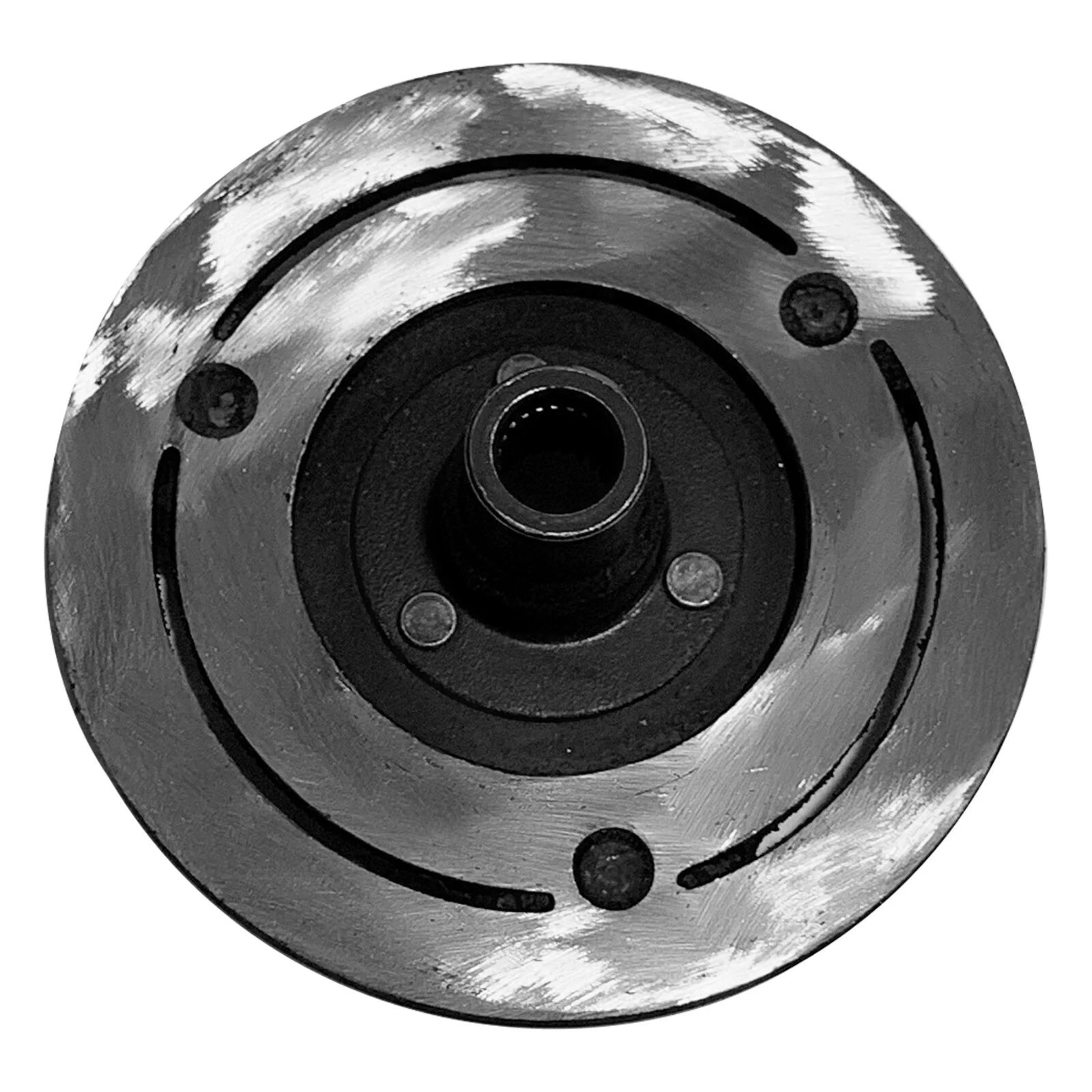 AC Compressor Clutch Replacement for Saab 9-2X 2.0L (2005-2011)