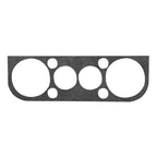 AC Climate Control Panel Cover Trim for BMW 3 Series (1991-1999)