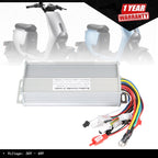 800W Brushless DC Motor for Electric Bicycle E-bike Scooter (36V–48V)