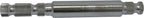 HardDrive Shiftarm Shaft 39-036 for Harley Davidson FLHTC Electra Glide (1996–2009)