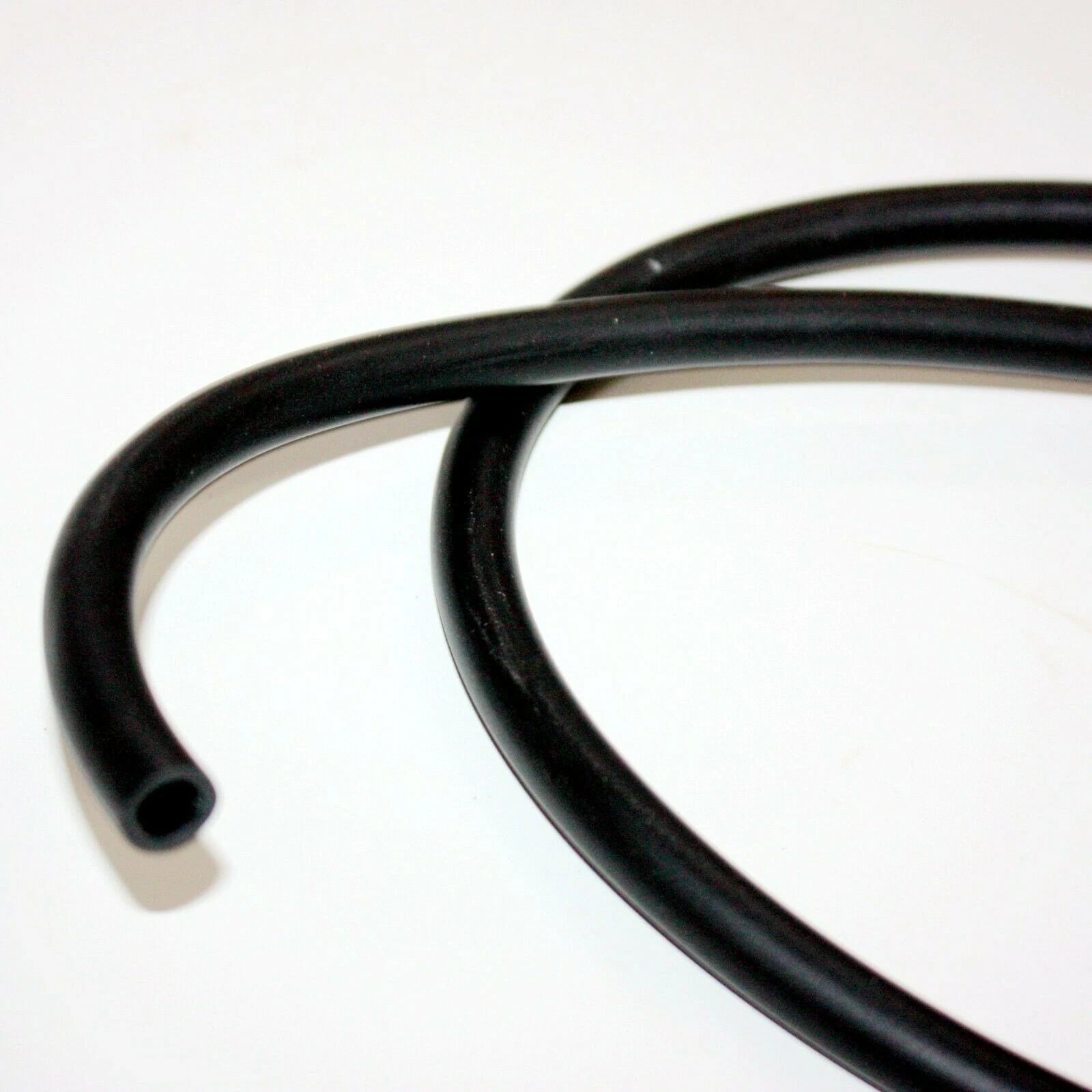 Fuel Line Hose for ATV Quad Dirt Bike Buggy (4M, 6mm ID)