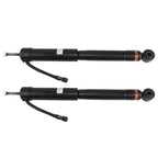 2X Rear Shock Absorbers for Toyota Land Cruiser Prado Lexus GX470 (2003–2009)